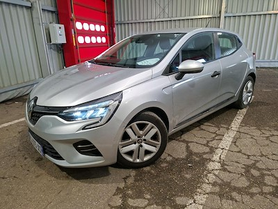 Renault CLIO Clio Reversible 1.0 TCe 90ch Business