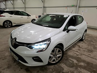 Renault CLIO Clio Reversible 1.0 TCe 90ch Business