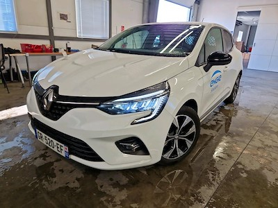 Renault CLIO Clio Reversible 1.0 TCe 90ch Evolution