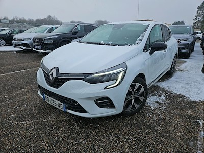 Renault CLIO Clio Reversible 1.0 TCe 90ch Evolution