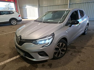 Renault CLIO Clio Reversible 1.5 Blue dCi 100ch Evolution