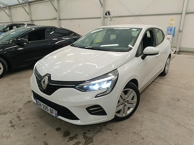 Renault CLIO Clio Reversible 1.6 E-Tech 140ch Business