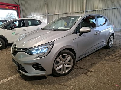 Renault CLIO Clio Reversible 1.6 E-Tech 140ch Business