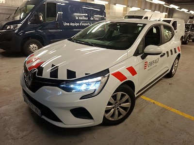 Renault CLIO Clio Ste 1.0 SCe 65ch Air Nav