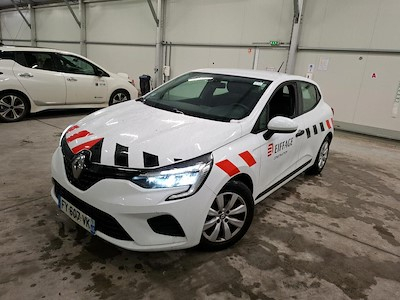 Renault CLIO Clio Ste 1.0 SCe 65ch Air Nav