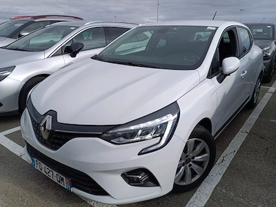 Renault CLIO Clio Ste 1.0 SCe 75ch Air Nav