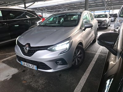 Renault CLIO Clio Ste 1.0 TCe 90ch Air Nav