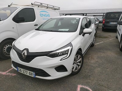Renault CLIO Clio Ste 1.0 TCe 90ch Air Nav