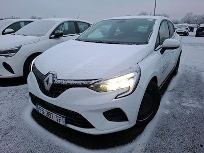 Renault CLIO Clio Ste 1.5 Blue dCi 85ch Air Nav