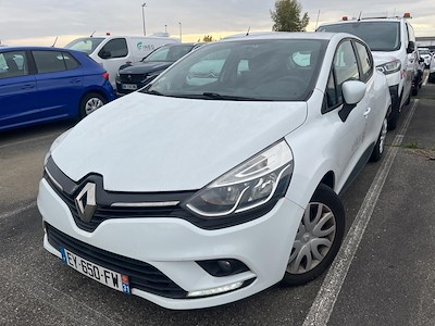 Renault CLIO Clio Ste 1.5 dCi 75ch energy Air Medianav E6C