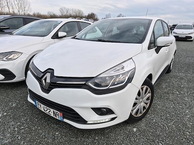 Renault CLIO Clio Ste 1.5 dCi 75ch energy Air Medianav E6C
