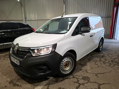 Renault KANGOO Kangoo Van L1 1.3 TCe 100ch Grand Confort