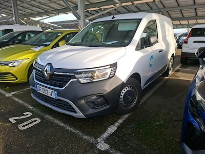 Renault KANGOO Kangoo Van L1 1.5 Blue dCi 95ch Grand Confort