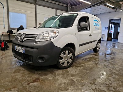Renault Kangoo express Kangoo Express 1.2 TCe 115ch Extra R-Link