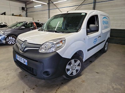 Renault Kangoo express Kangoo Express 1.2 TCe 115ch Extra R-Link EDC Euro6