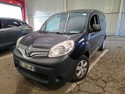 Renault Kangoo express Kangoo Express 1.2 TCe 115ch Grand Confort EDC Euro6