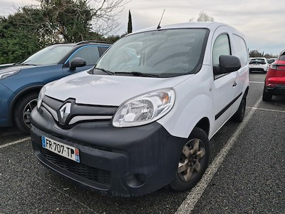 Renault Kangoo express Kangoo Express 1.5 Blue dCi 80ch Extra R-Link 5cv