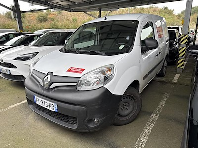 Renault Kangoo express Kangoo Express 1.5 Blue dCi 80ch Grand Confort 5cv