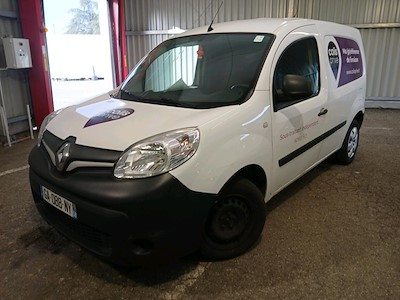 Renault Kangoo express Kangoo Express 1.5 Blue dCi 80ch Grand Confort 5cv