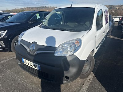 Renault Kangoo express Kangoo Express 1.5 Blue dCi 80ch Grand Confort 5cv
