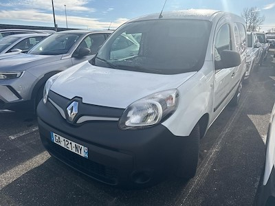 Renault Kangoo express Kangoo Express 1.5 Blue dCi 80ch Grand Confort 5cv