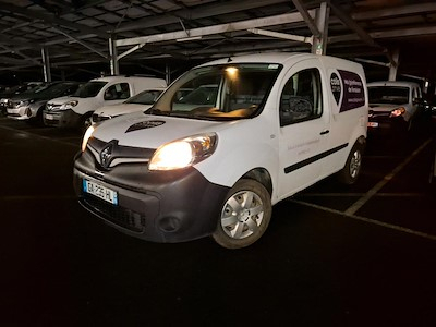 Renault Kangoo express Kangoo Express 1.5 Blue dCi 80ch Grand Confort 5cv