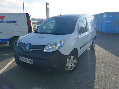Renault Kangoo express Kangoo Express 1.5 Blue dCi 95ch Confort