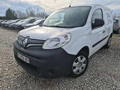 Renault Kangoo express Kangoo Express 1.5 Blue dCi 95ch Extra R-Link