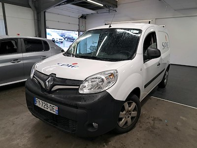 Renault Kangoo express Kangoo Express 1.5 Blue dCi 95ch Extra R-Link