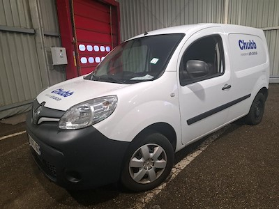 Renault Kangoo express Kangoo Express 1.5 Blue dCi 95ch Grand Confort
