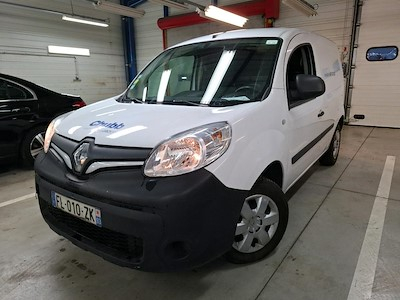 Renault Kangoo express Kangoo Express 1.5 Blue dCi 95ch Grand Confort