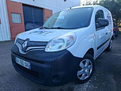 Renault Kangoo express Kangoo Express 1.5 dCi 75ch energy Extra R-Link Euro6