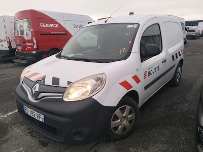 Renault Kangoo express Kangoo Express 1.5 dCi 75ch energy Grand Confort Euro6