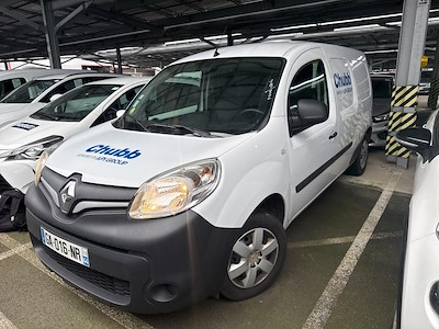 Renault Kangoo express Kangoo Express Maxi 1.5 Blue dCi 95ch Grand Volume Grand Confort