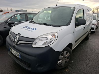 Renault Kangoo express Kangoo Express Maxi 1.5 Blue dCi 95ch Grand Volume Grand Confort