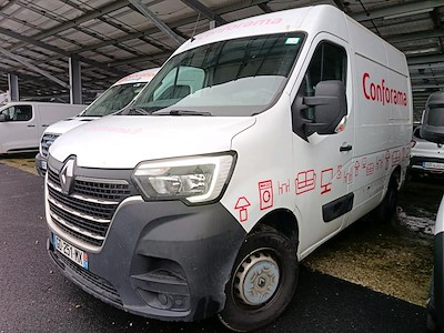 Renault MASTER Master Fg F3300 L1H2 2.3 Blue dCi 135ch Grand Confort Euro6