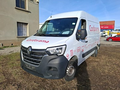 Renault MASTER Master Fg F3300 L1H2 2.3 Blue dCi 135ch Grand Confort Euro6