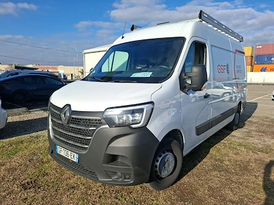 Renault MASTER Master Fg F3500 L2H2 2.3 Blue dCi 135ch Grand Confort Euro6