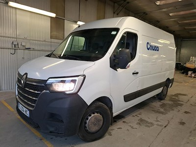 Renault MASTER Master Fg F3500 L2H2 2.3 dCi 135ch Grand Confort E6