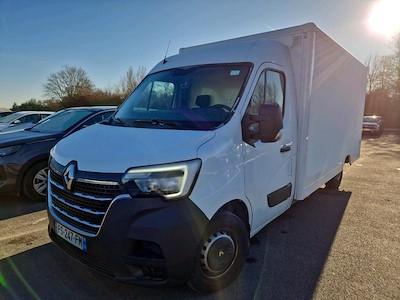 Renault MASTER Master PlanCb F3500 L3H2 2.3 dCi 145ch energy Grand Confort Euro6