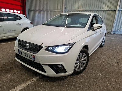 Seat IBIZA 1.0 EcoTSI 95ch Style Business// 2 PLACES - 2 S