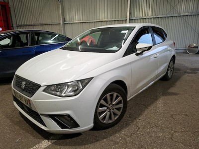 Seat IBIZA 1.6 TDI 95ch Start/Stop Style Business Euro6d-T// 2 PLACES - 2 S