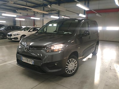 Toyota Proace city PROACE CITY Medium 130 D-4D Business BVA