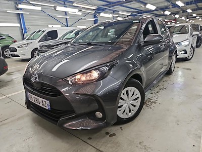 Toyota Yaris hybrid Yaris Affaires 116h Dynamic Business Affaire