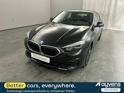 BMW 2er gran coupe BMW 218i Gran Coupe Sport Line Coupe, 5-turig, 6-Gang