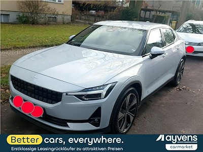 Polestar 2 sing 2 Single Motor 78kWh
