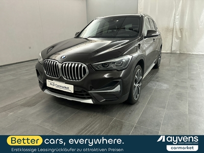 BMW X1 sDrive20d Aut. xLine Geschlossen, 5-turig, Automatik, 8-Gang