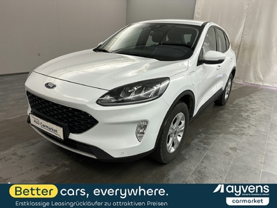 Ford Kuga 2.5 Duratec PHEV COOL&amp;CONNECT Geschlossen, 5-turig, Automatik, 1-Gang