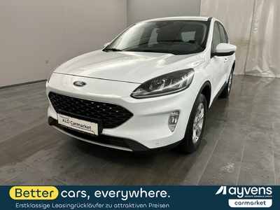 Ford Kuga 2.5 Duratec PHEV COOL&amp;CONNECT Geschlossen, 5-turig, Automatik, 1-Gang