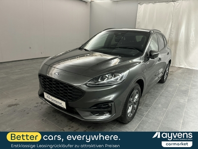 Ford Kuga 2.5 Duratec PHEV ST-LINE X Geschlossen, 5-turig, Automatik, 1-Gang